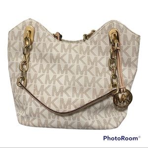 Michael Kors shoulder bag